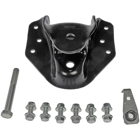 Dorman 722-077 Rear Spring Forward Leaf Spring Hanger for Specific Ford Models