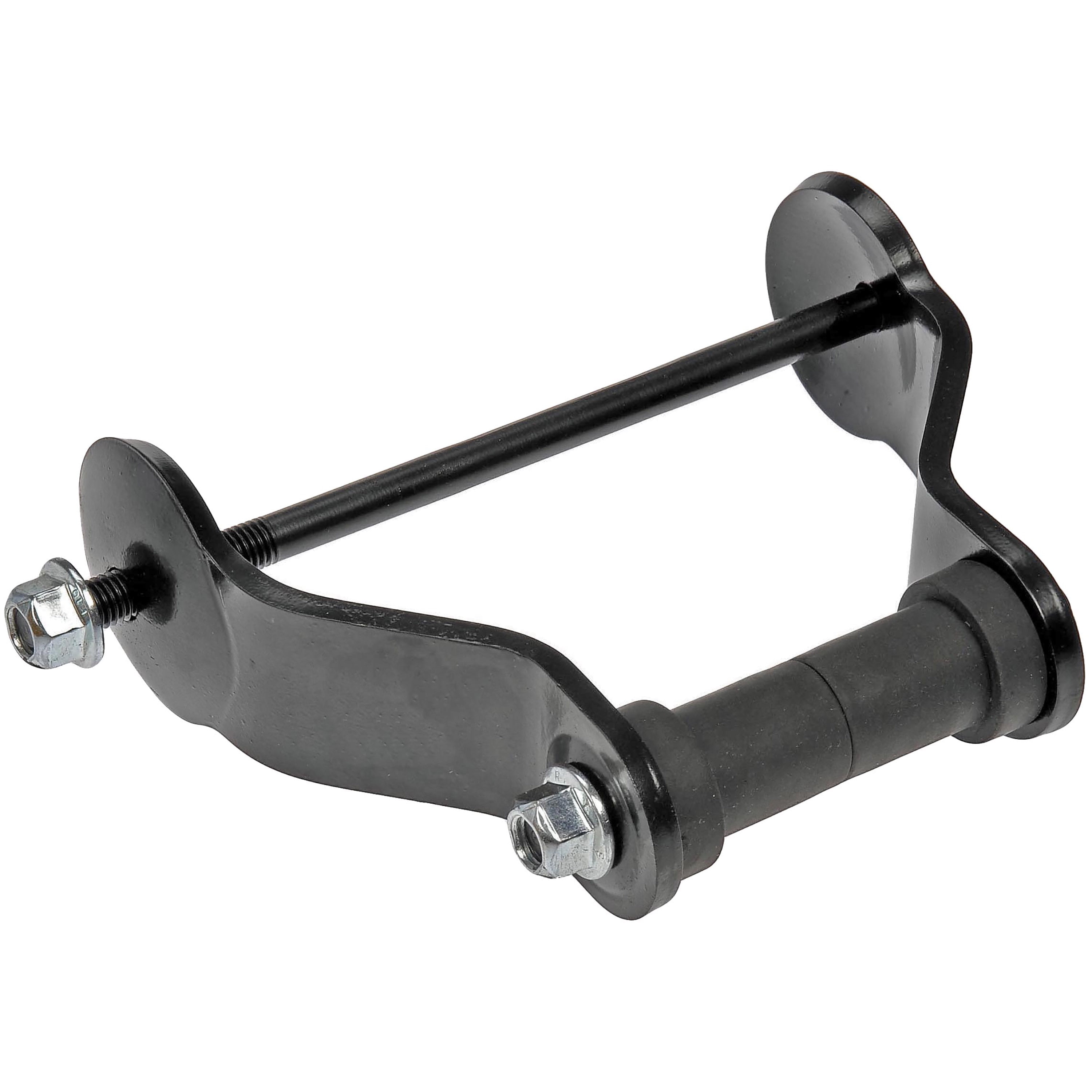 Dorman 722-080 Rear Rearward Leaf Spring Shackle for Specific Chrysler ...
