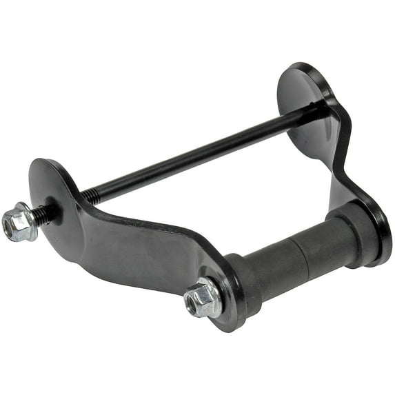 Dorman 722-080 Rear Rearward Leaf Spring Shackle for Specific Chrysler / Dodge Models