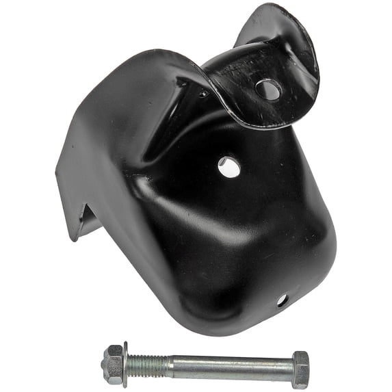 Dorman 722-087 Rear Spring Rearward Leaf Spring Hanger for Specific Chevrolet / GMC Models