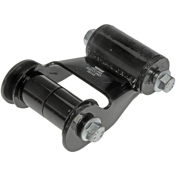 Dorman - OE Solutions Rear Position Leaf Spring Shackle Kit