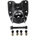 thumbnail image 1 of Dorman 722-096 Rear Spring Rearward Leaf Spring Hanger for Specific Ford Models Fits select: 1990-1997 FORD F350, 1 of 2