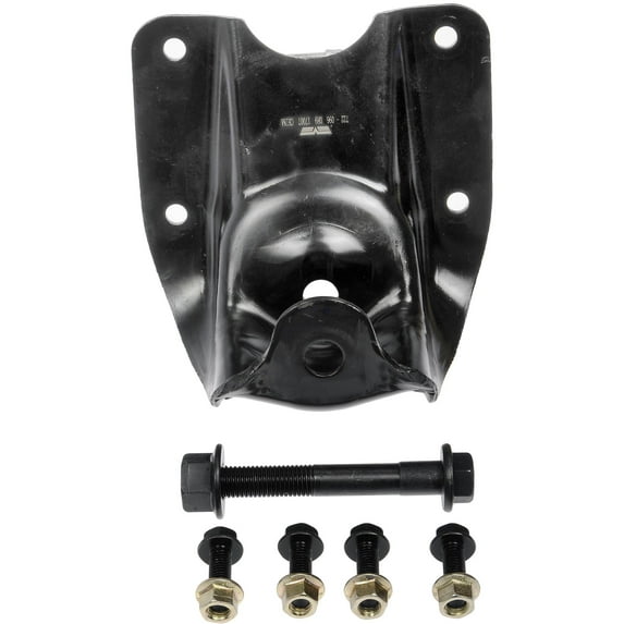 Dorman 722-096 Rear Spring Rearward Leaf Spring Hanger for Specific Ford Models Fits select: 1990-1997 FORD F350