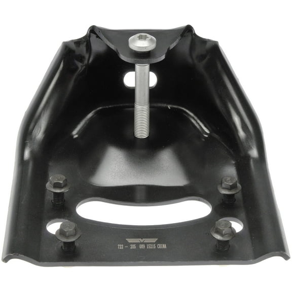 Dorman 722-205 Rear Spring Rearward Rear Position Leaf Spring Bracket Kit for Specific Dodge Models Fits 2001 Dodge Ram 2500