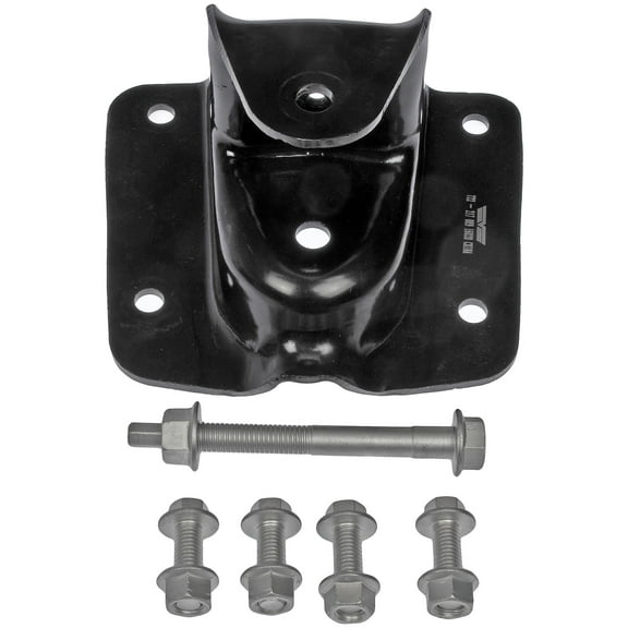 Dorman 722-217 Rear Spring Forward Leaf Spring Hanger for Specific Dodge Models Fits select: 1994-2001 DODGE RAM 1500, 1994-1998 DODGE RAM 2500