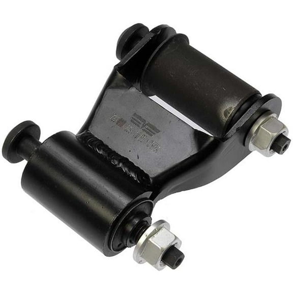 Dorman 722020 Rear Position Leaf Spring Shackle Kit