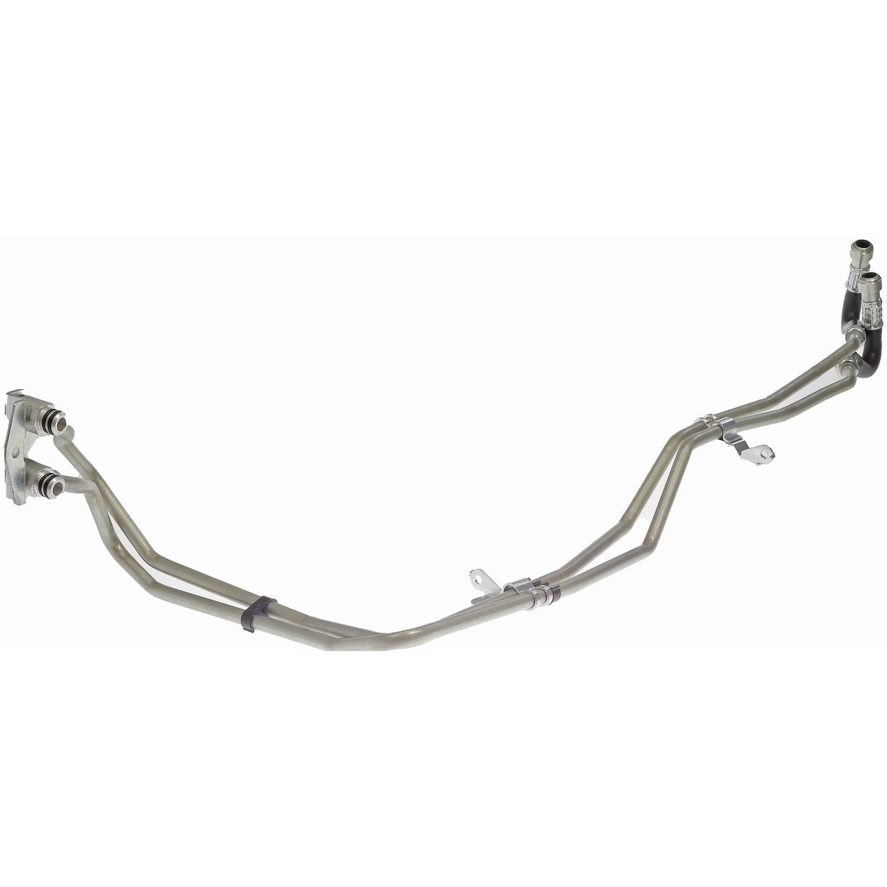 Dorman 724-001 Automatic Transmission Oil Cooler Hose For Ford/Lincoln