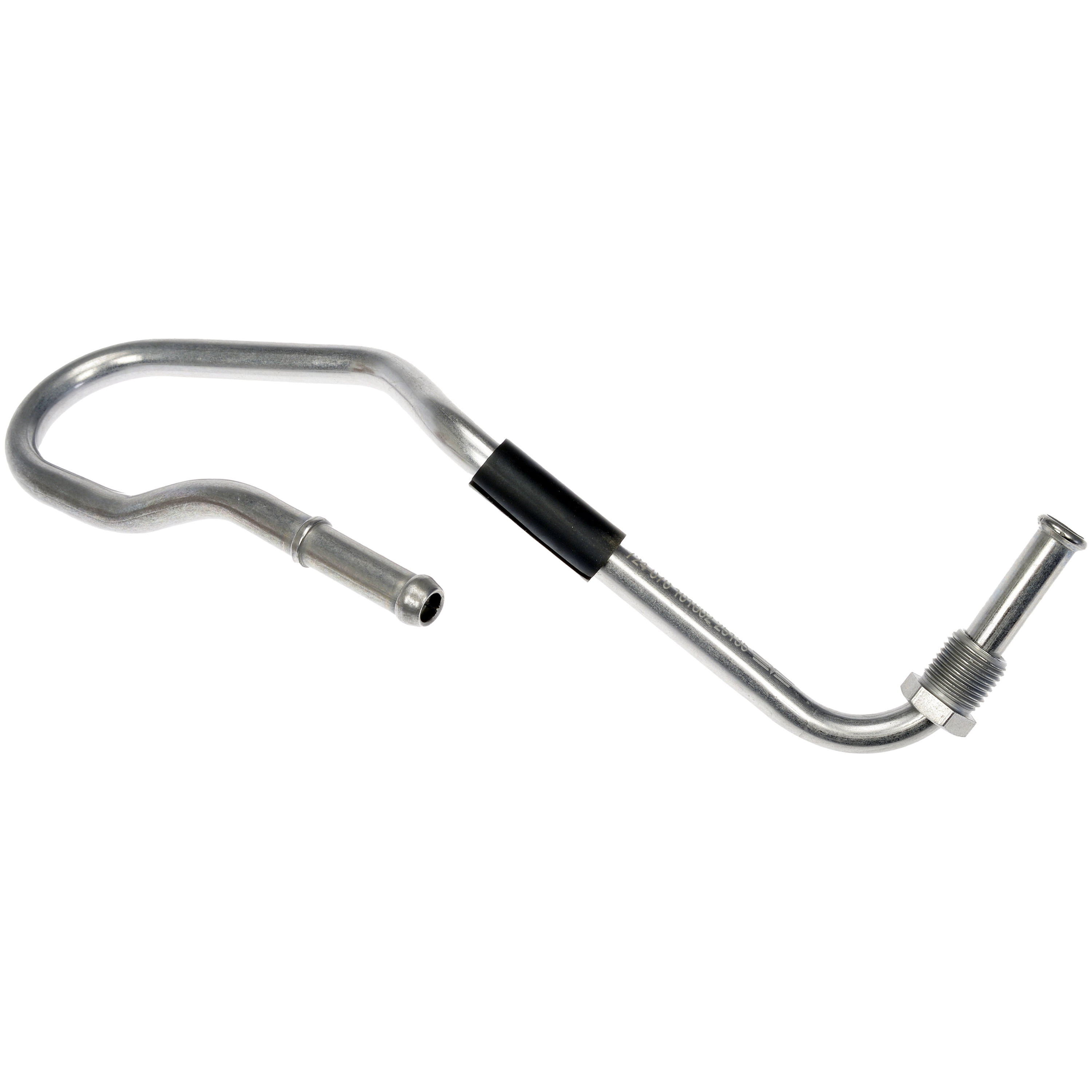 Dorman 724-070 Automatic Transmission Oil Cooler Hose Assembly for Specific Toyota Models