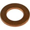 thumbnail image 1 of Dorman 725-005BX Copper Washer-1/16 In. x 1/2 In. x 7/8 In. Natural (Pack of 20), 1 of 2