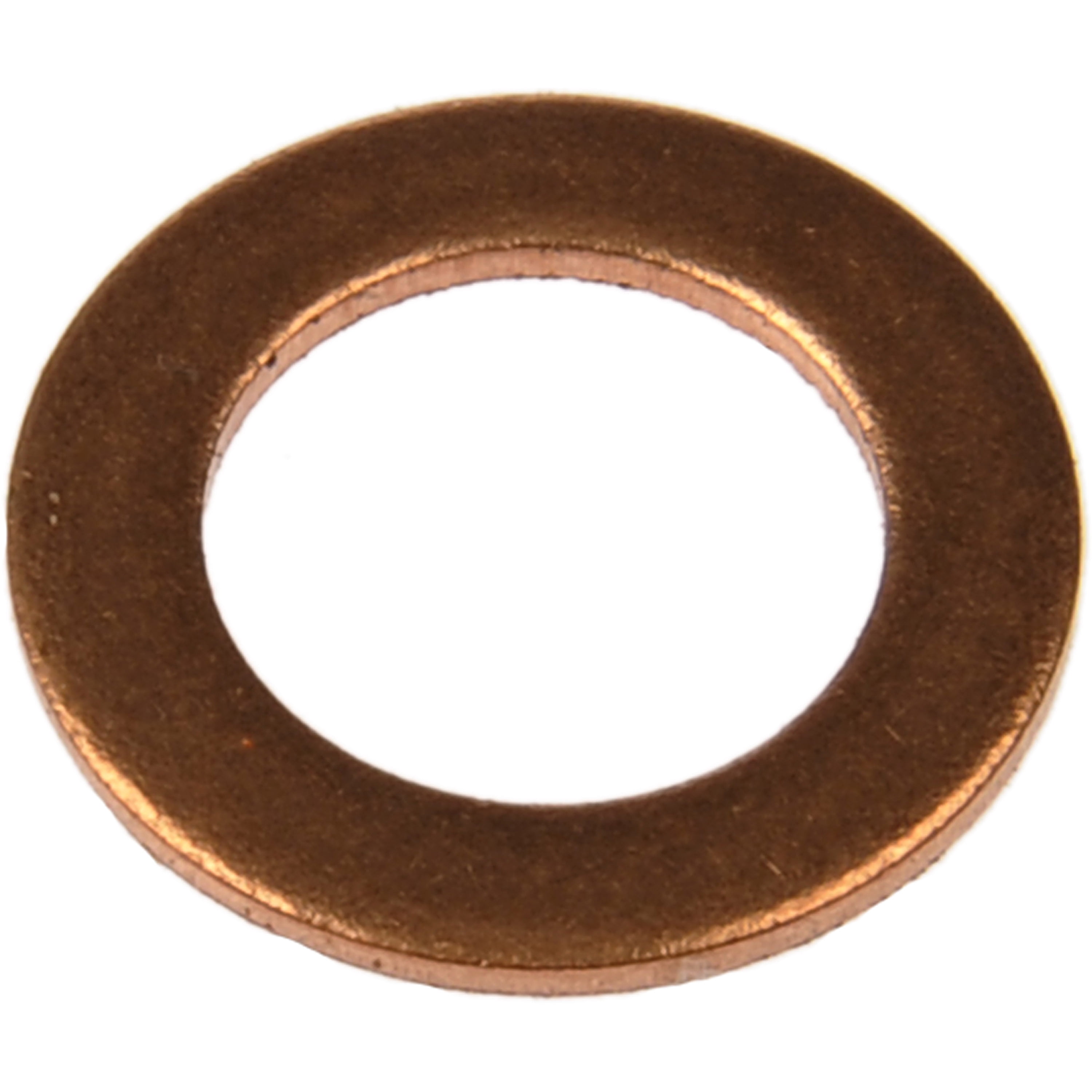 Dorman 725-012BX Copper Washer-1/32 In. x 5/16 In. x 1/2 In. Natural (Pack of 20)
