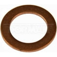 thumbnail image 1 of Dorman 725-013 Copper Washer-1/32 In. x 3/8 In. x 9/16 In., 1 of 1
