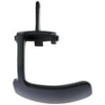 thumbnail image 1 of Dorman 725MX Interior Door Handle for Specific Cadillac / Chevrolet / GMC Models, Gray, 1 of 5