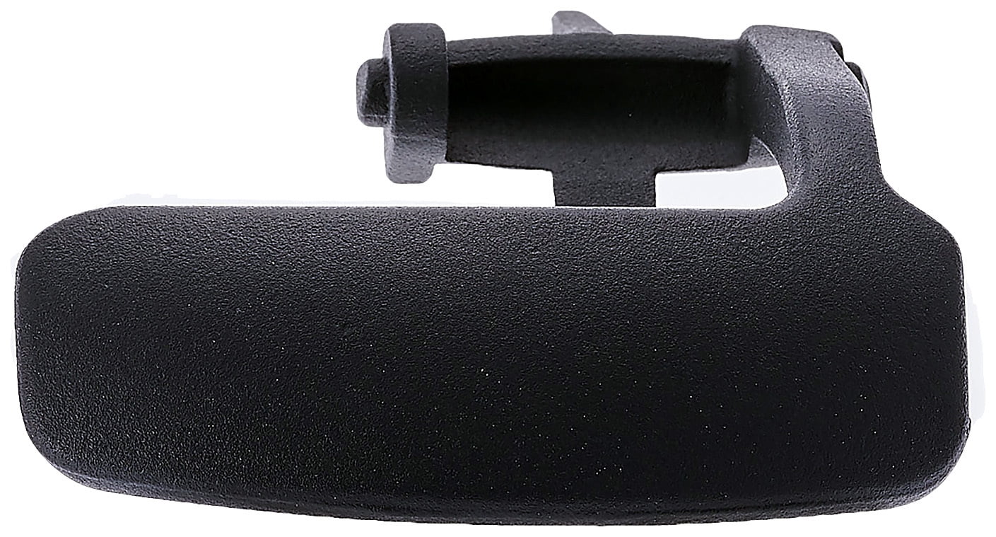 Dorman 726MX Interior Door Handle for Specific Cadillac / Chevrolet / GMC Models, Gray