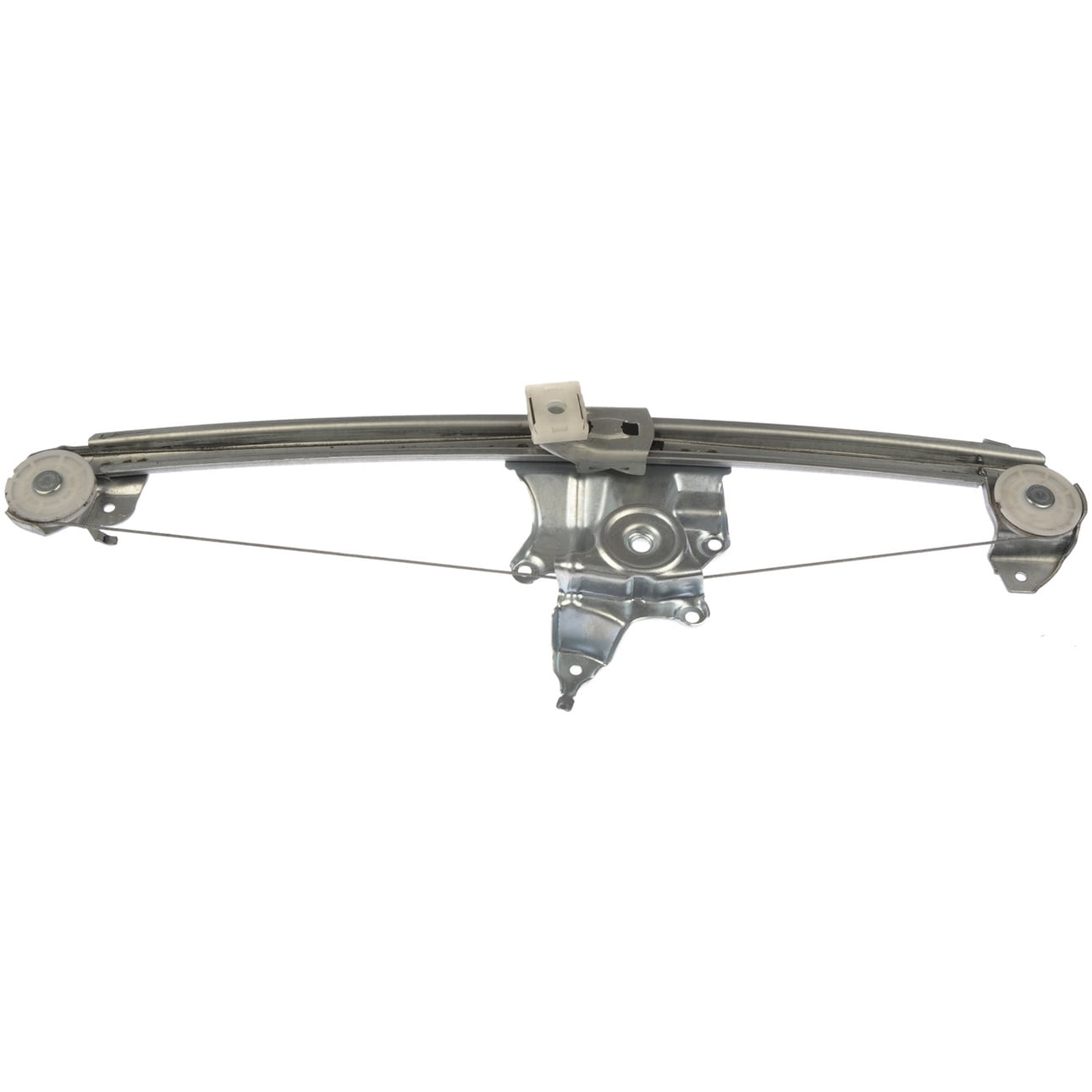 Dorman 740-022 Rear Driver Side Window Regulator for Specific Mercedes-Benz Models