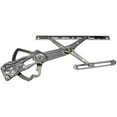 thumbnail image 1 of Dorman 740-025 Front Passenger Side Window Regulator for Specific Mercedes-Benz Models, 1 of 2