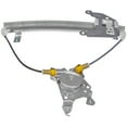 thumbnail image 1 of Dorman 740-038 Rear Driver Side Window Regulator for Specific Nissan Models, 1 of 2