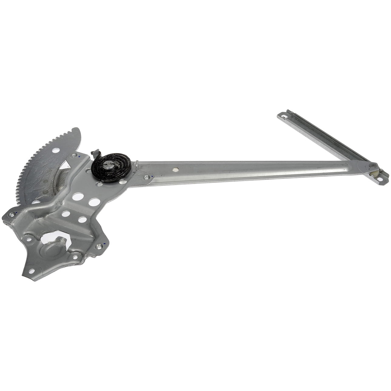 Dorman 740-044 Front Driver Side Window Regulator for Specific Toyota Models