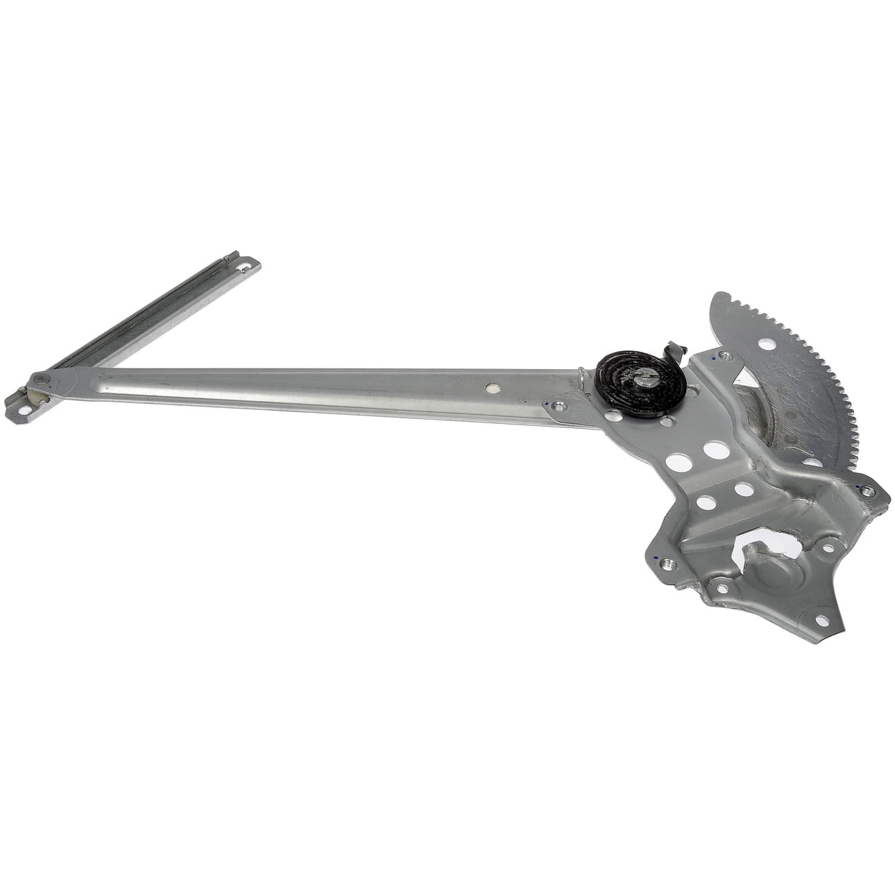 Dorman 749-084 Front Passenger Side Window Regulator For Specific Mazda Models - View #2