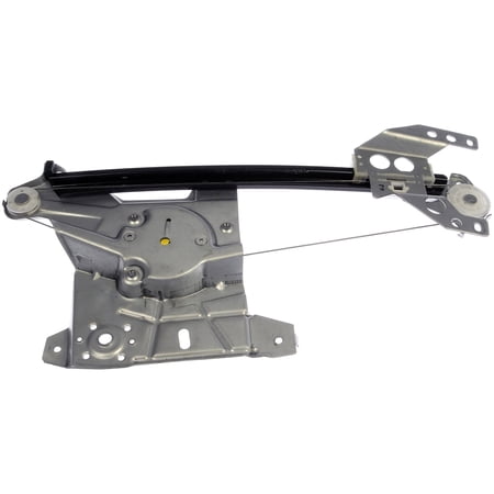 Dorman 740-051 Rear Right Window Regulator for Specific Audi Models Fits select: 1996-2002 AUDI A4, 2000-2002 AUDI S4