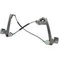 thumbnail image 1 of Dorman 740-063 Front Passenger Side Window Regulator for Specific Cadillac Models, 1 of 3