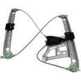 thumbnail image 1 of Dorman 740-067 Front Passenger Side Window Regulator for Specific Mercedes-Benz Models, 1 of 3