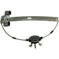 thumbnail image 1 of Dorman 740-076 Front Passenger Side Window Regulator for Specific Dodge / Mitsubishi / Ram Models, 1 of 2