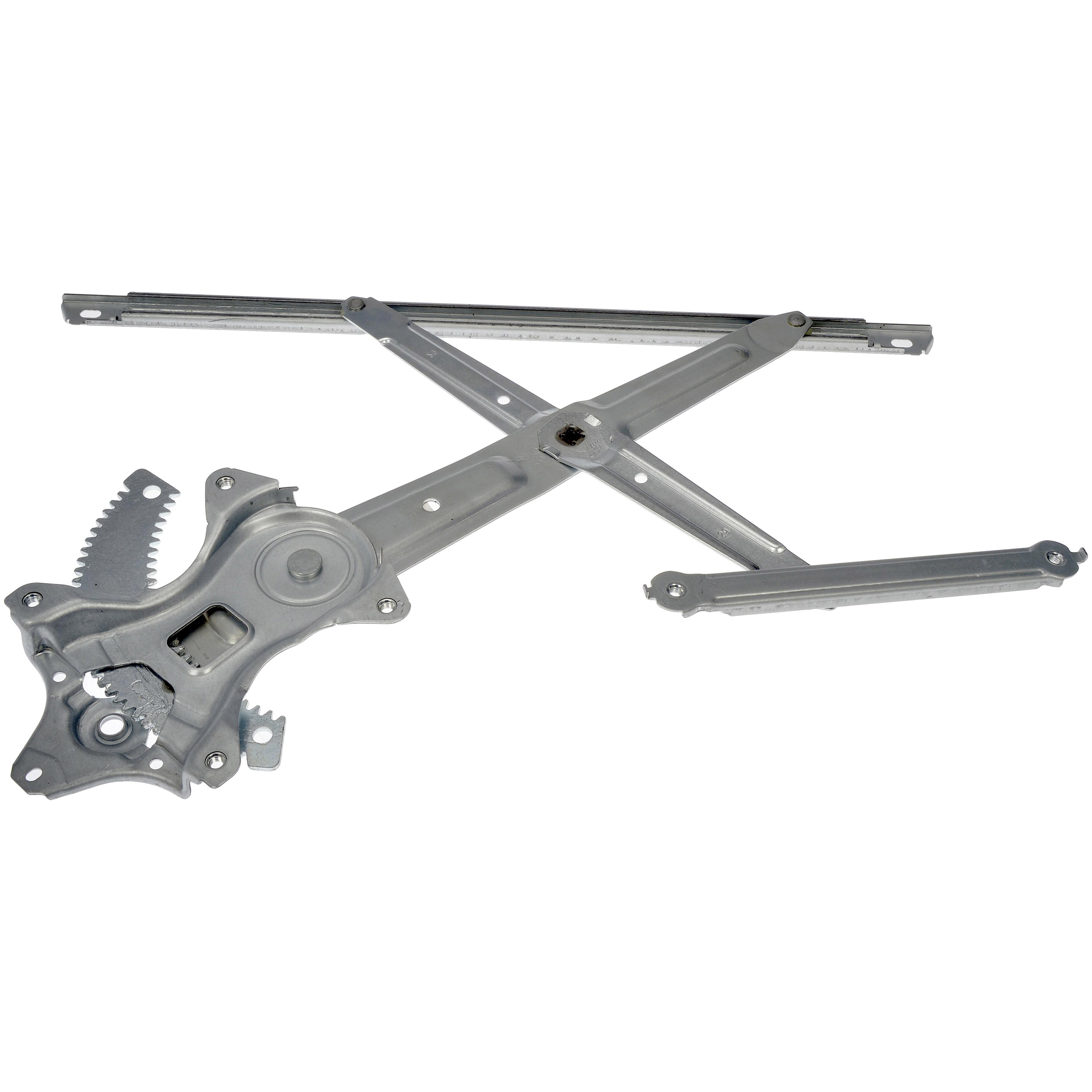 Alzacristallo Posteriore Dorman 740-153 Per Jeep: Ricambio Affidabile Con Installazione Facile