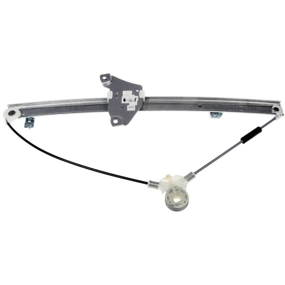 Dorman 740-134 Power Window Regulator (Regulator Only) For 96-00 Toyota RAV4