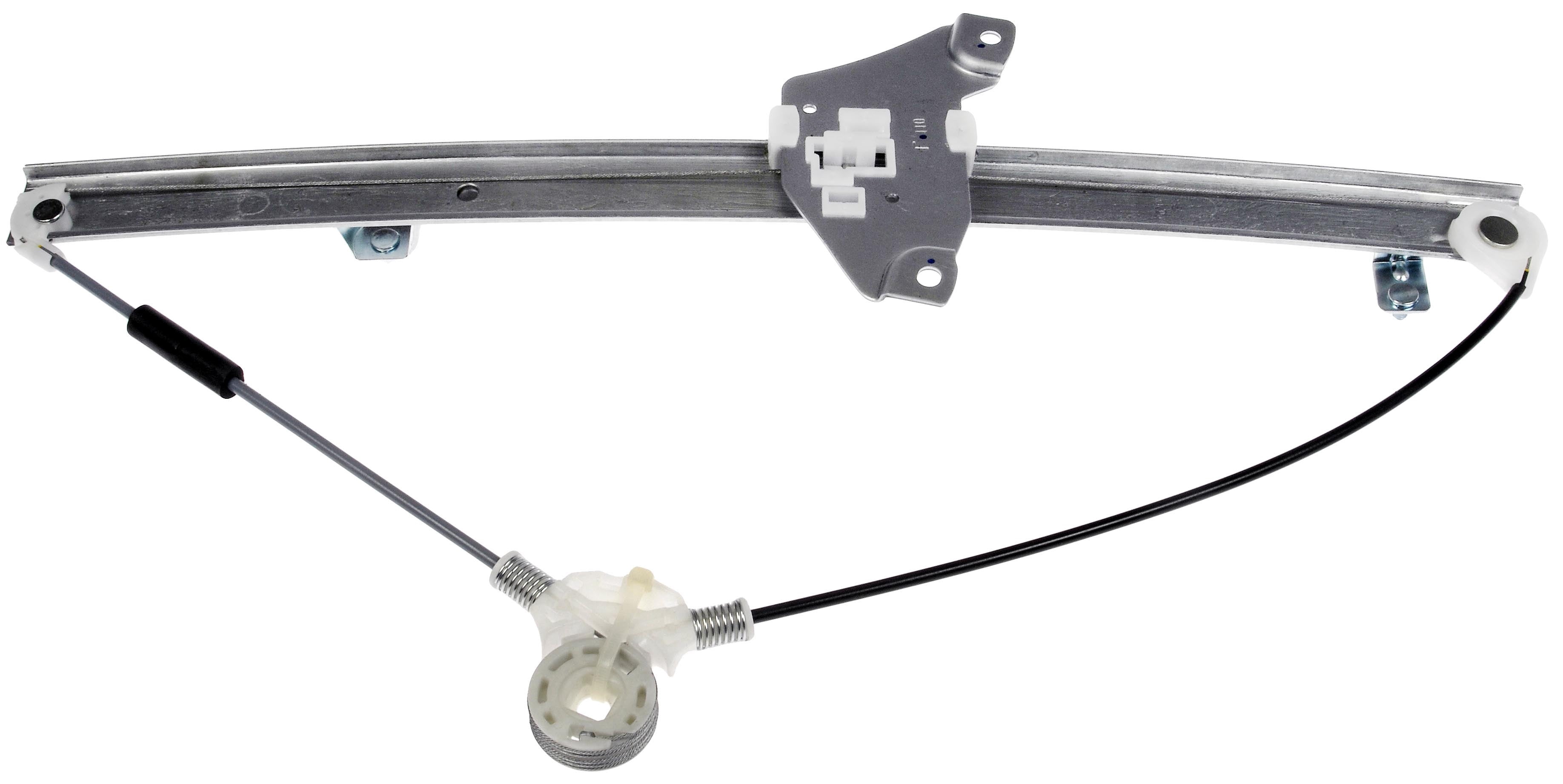 Dorman 740-135 Front Passenger Side Window Regulator for Specific Toyota Models