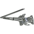 thumbnail image 1 of Dorman 740-137 Rear Passenger Side Window Regulator for Specific Toyota Models, 1 of 2