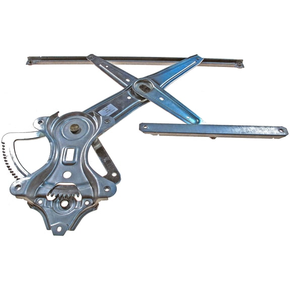 Dorman 740-138 Front Driver Side Window Regulator for Specific Pontiac / Toyota Models