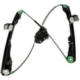 thumbnail image 1 of Dorman 740-172 Front Driver Side Window Regulator for Specific Ford Models, 1 of 4