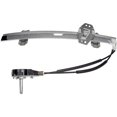 thumbnail image 1 of Dorman 740-189 Front Passenger Side Window Regulator for Specific Honda Models, 1 of 2