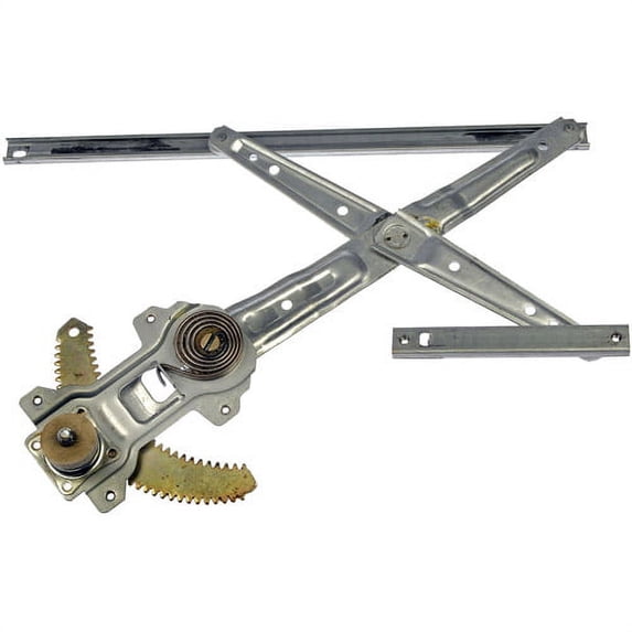 Dorman 740-215 Manual Window Regulator