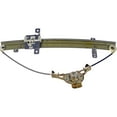 thumbnail image 1 of Dorman 740-221 Rear Passenger Side Window Regulator for Specific Hyundai Models, 1 of 3