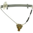 thumbnail image 1 of Dorman 740-239 Front Passenger Side Window Regulator for Specific Hyundai Models, 1 of 3
