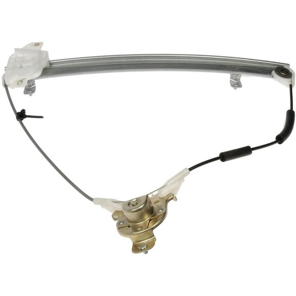 Dorman 740-247 Front Passenger Side Window Regulator for Specific Hyundai Models