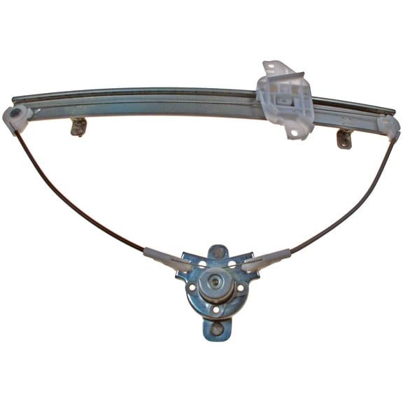Dorman 740-248 Front Driver Side Window Regulator for Specific Hyundai Models