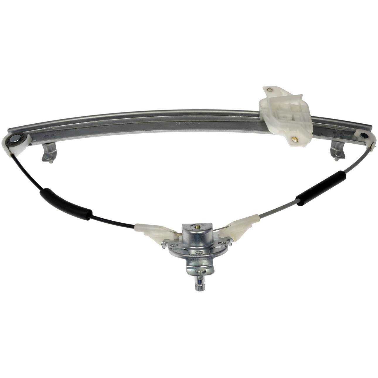 Dorman 740-252 Front Driver Side Window Regulator for Specific Hyundai Models
