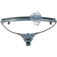 thumbnail image 1 of Dorman 740-256 Rear Driver Side Window Regulator for Specific Hyundai Models, 1 of 3