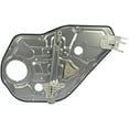 thumbnail image 1 of Dorman 740-270 Rear Driver Side Window Regulator for Specific Hyundai Models, 1 of 3