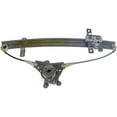 thumbnail image 1 of Dorman 740-274 Rear Driver Side Window Regulator for Specific Hyundai Models, 1 of 3