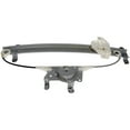 thumbnail image 1 of Dorman 740-286 Rear Driver Side Window Regulator for Specific Hyundai Models, 1 of 3