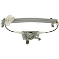 thumbnail image 1 of Dorman 740-290 Rear Passenger Side Window Regulator for Specific Hyundai Models, 1 of 3