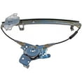 thumbnail image 1 of Dorman 740-292 Rear Passenger Side Window Regulator for Specific Hyundai Models, 1 of 3