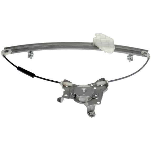 Dorman 740-294 Front Driver Side Window Regulator for Specific Hyundai Models
