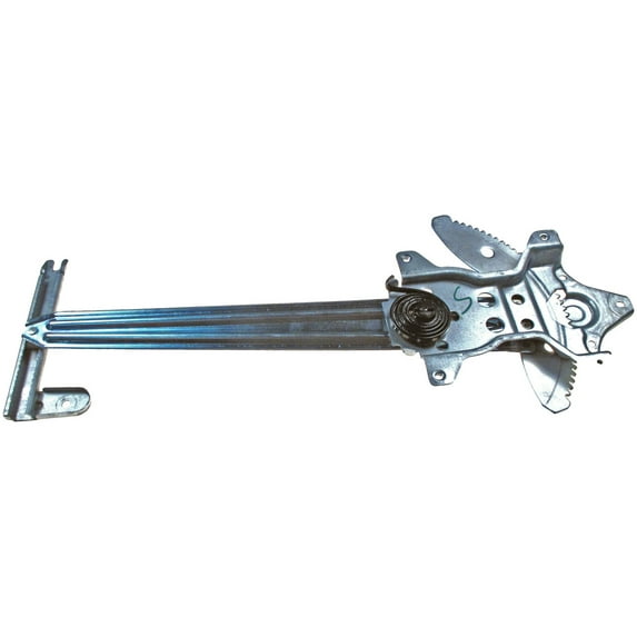 Dorman 740-317 Front Passenger Side Window Regulator for Specific Lexus Models