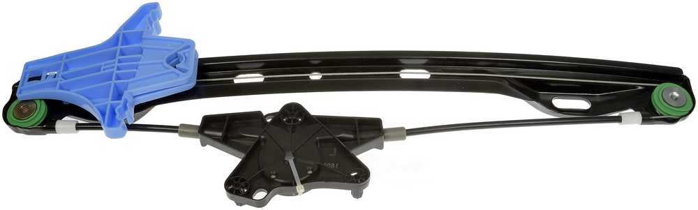 Dorman - OE Solutions 740-320 Power Window Regulator (Regulator Only)