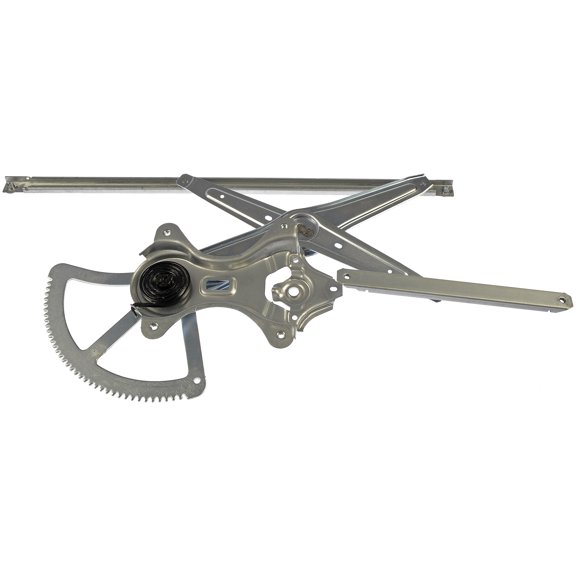 Dorman 740-324 Front Driver Side Window Regulator for Specific Lexus Models