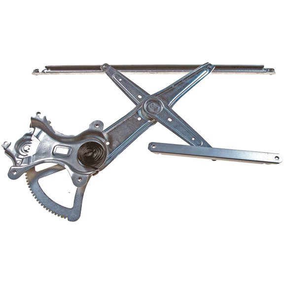 Dorman 740-325 Front Passenger Side Window Regulator for Specific Lexus Models